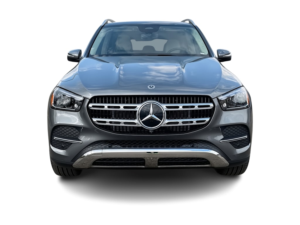 Thumbnail: 2026 Mercedes-Benz GLE - 6