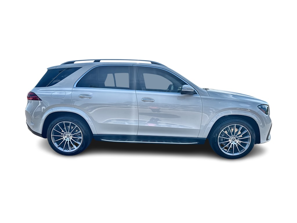 Thumbnail: 2026 Mercedes-Benz GLE - 21