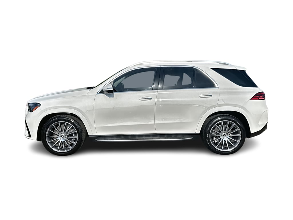 Thumbnail: 2026 Mercedes-Benz GLE - 3