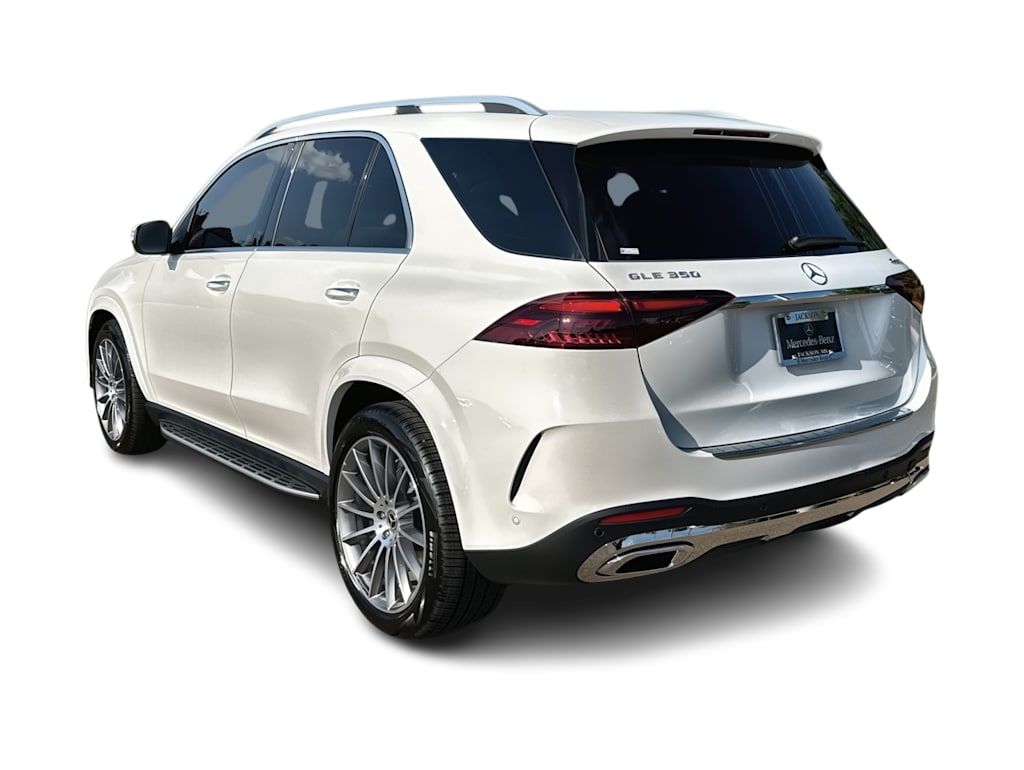 Thumbnail: 2026 Mercedes-Benz GLE - 4