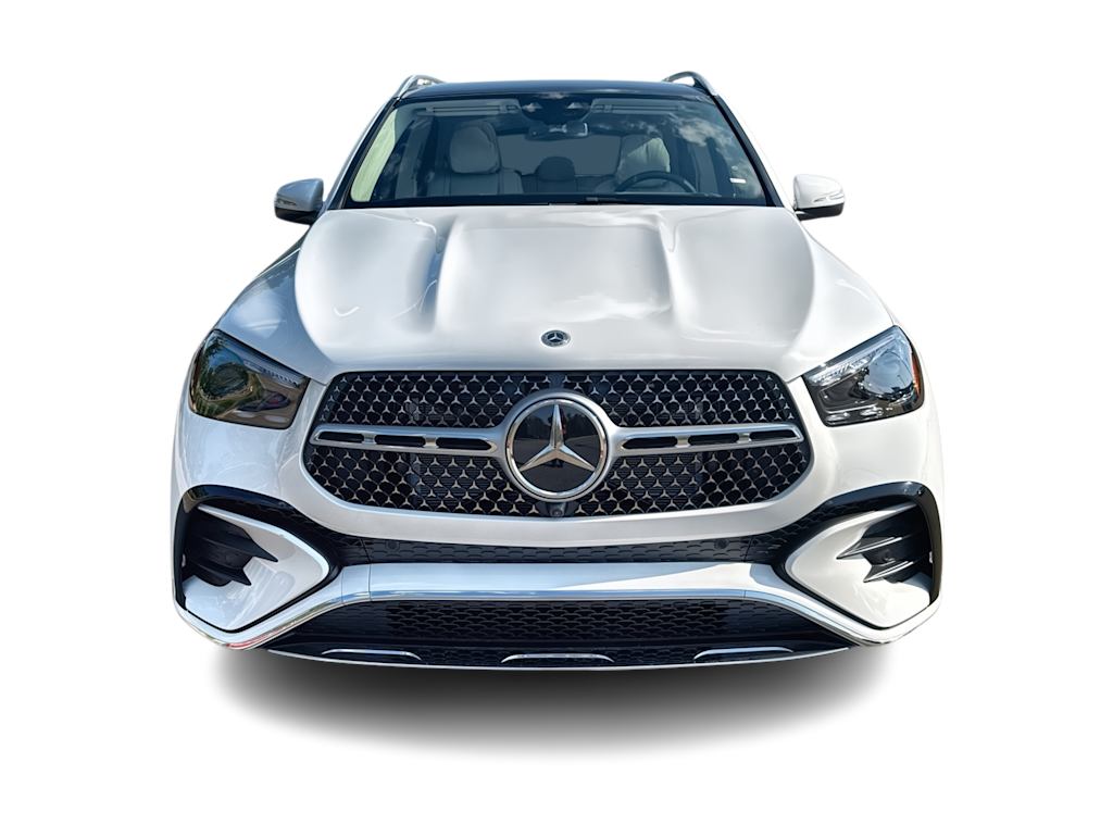 Thumbnail: 2026 Mercedes-Benz GLE - 6
