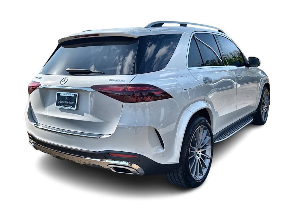 Thumbnail: 2026 Mercedes-Benz GLE - 19