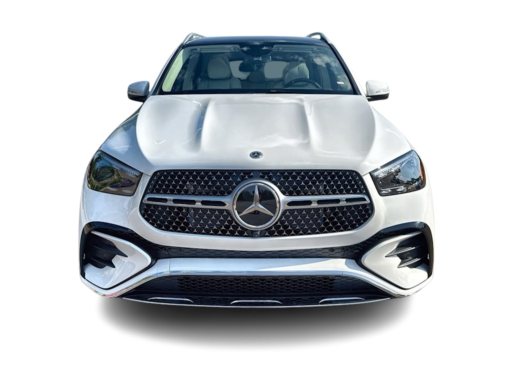 Thumbnail: 2026 Mercedes-Benz GLE - 6