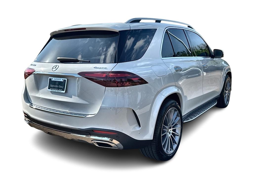 Thumbnail: 2026 Mercedes-Benz GLE - 19