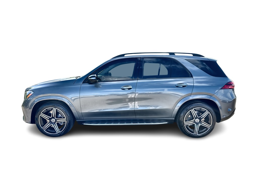 Thumbnail: 2026 Mercedes-Benz GLE - 3