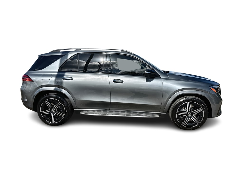 Thumbnail: 2026 Mercedes-Benz GLE - 21