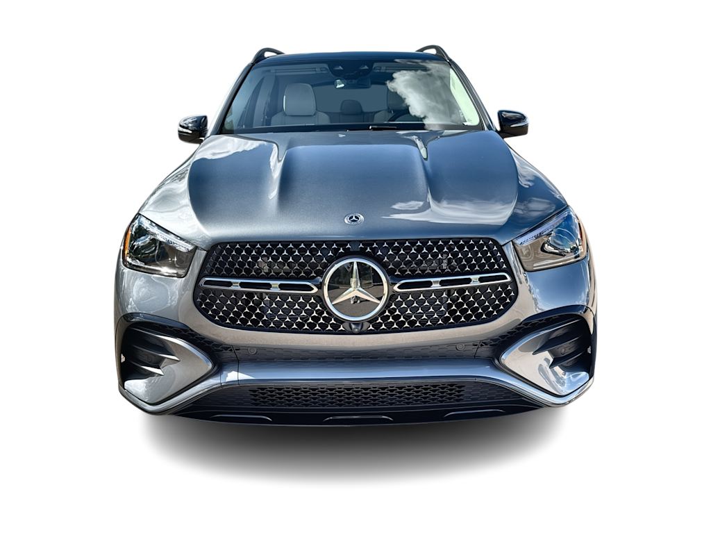 Thumbnail: 2026 Mercedes-Benz GLE - 6