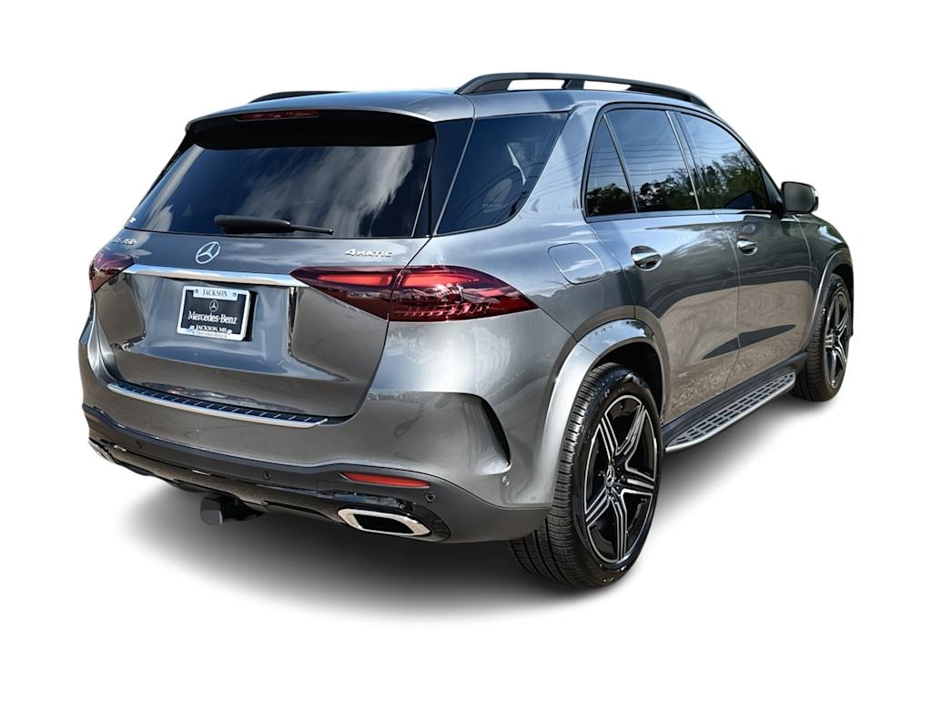Thumbnail: 2026 Mercedes-Benz GLE - 19