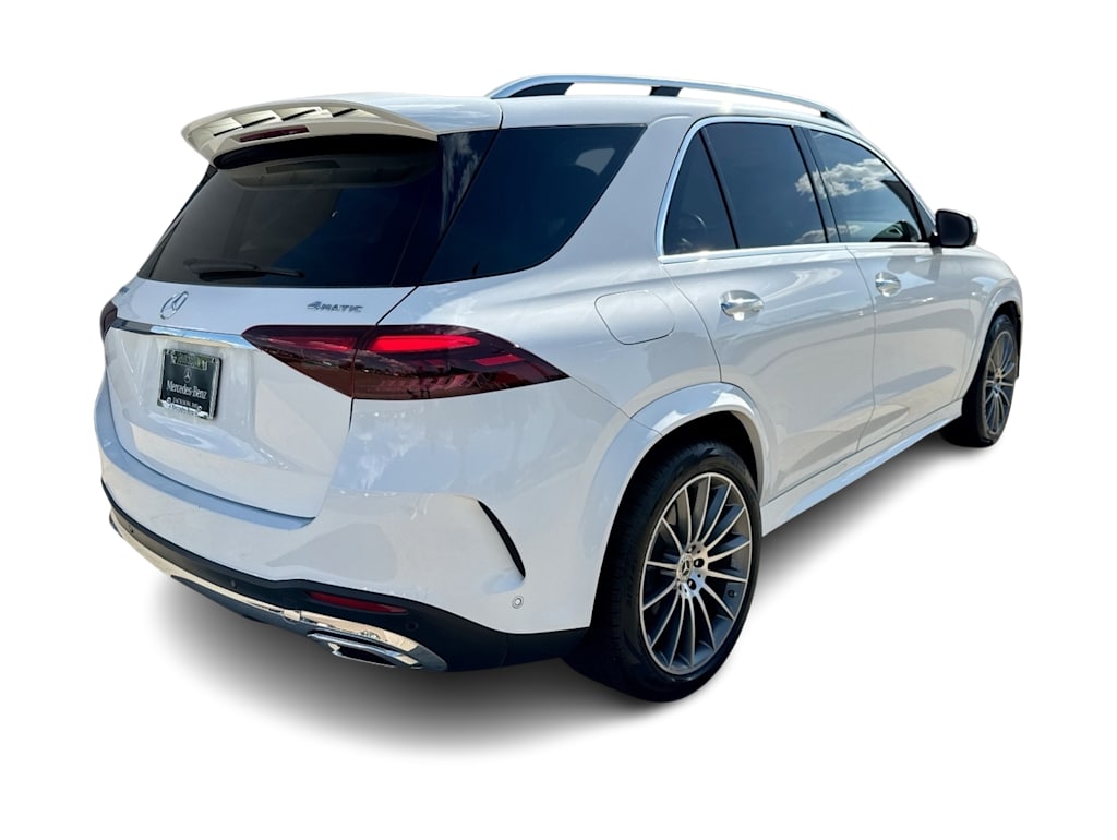 Thumbnail: 2024 Mercedes-Benz GLE - 20