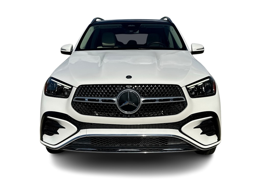 Thumbnail: 2024 Mercedes-Benz GLE - 6