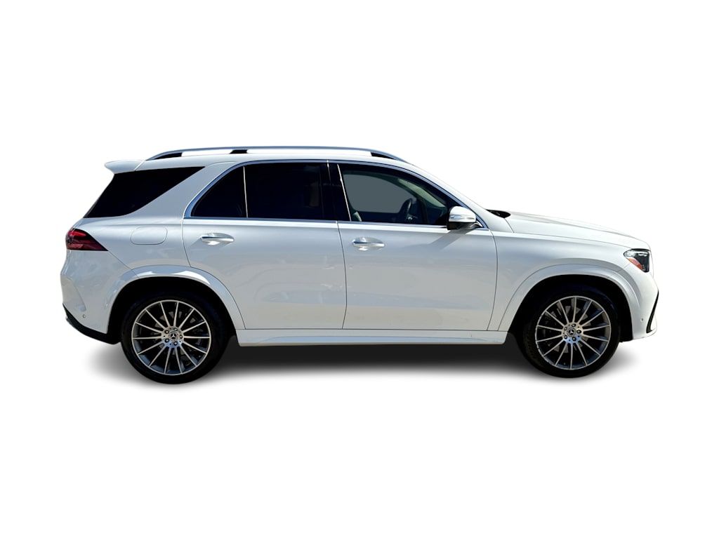 Thumbnail: 2024 Mercedes-Benz GLE - 21