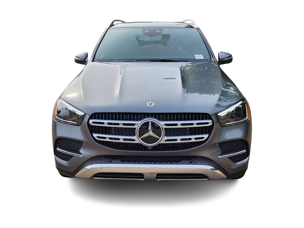 Thumbnail: 2025 Mercedes-Benz GLE - 5