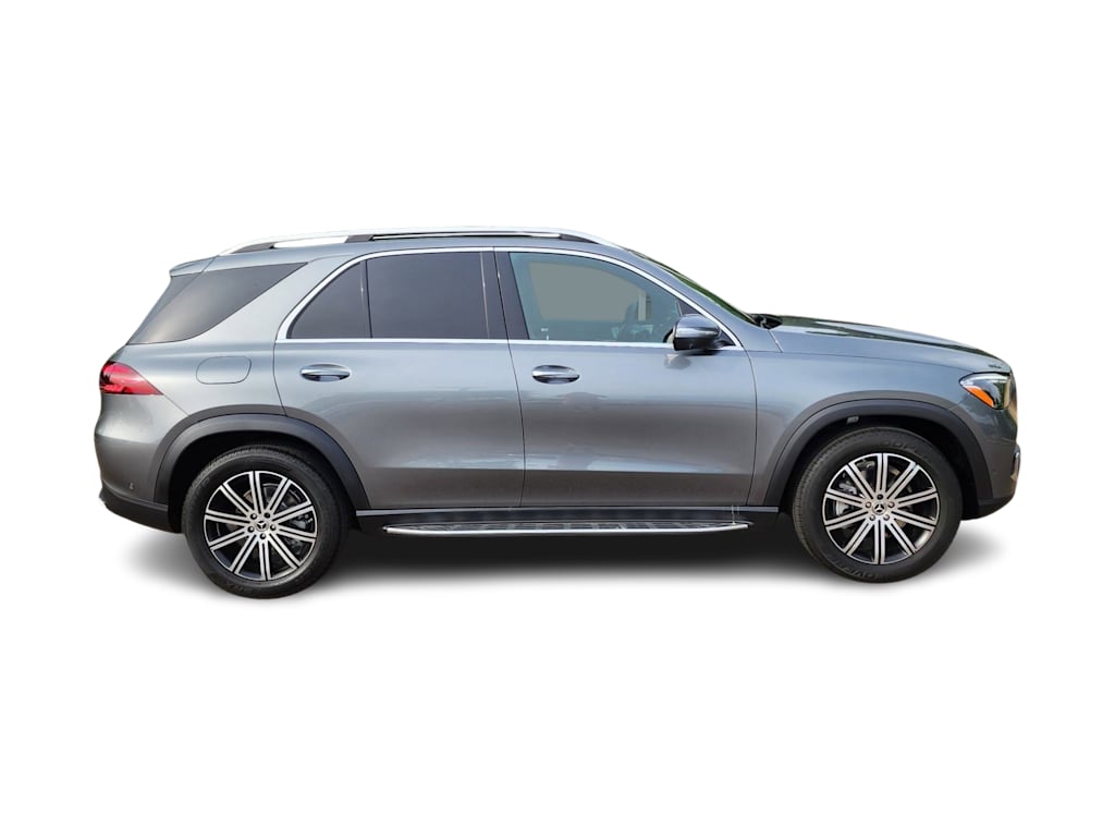 Thumbnail: 2025 Mercedes-Benz GLE - 27