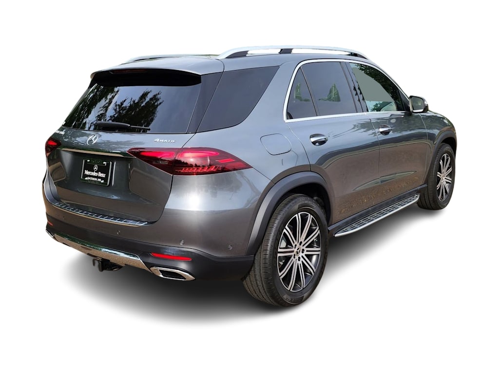 Thumbnail: 2025 Mercedes-Benz GLE - 28