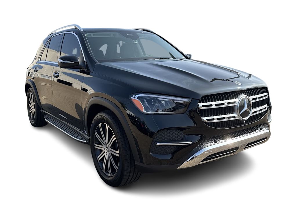 Thumbnail: 2026 Mercedes-Benz GLE - 22