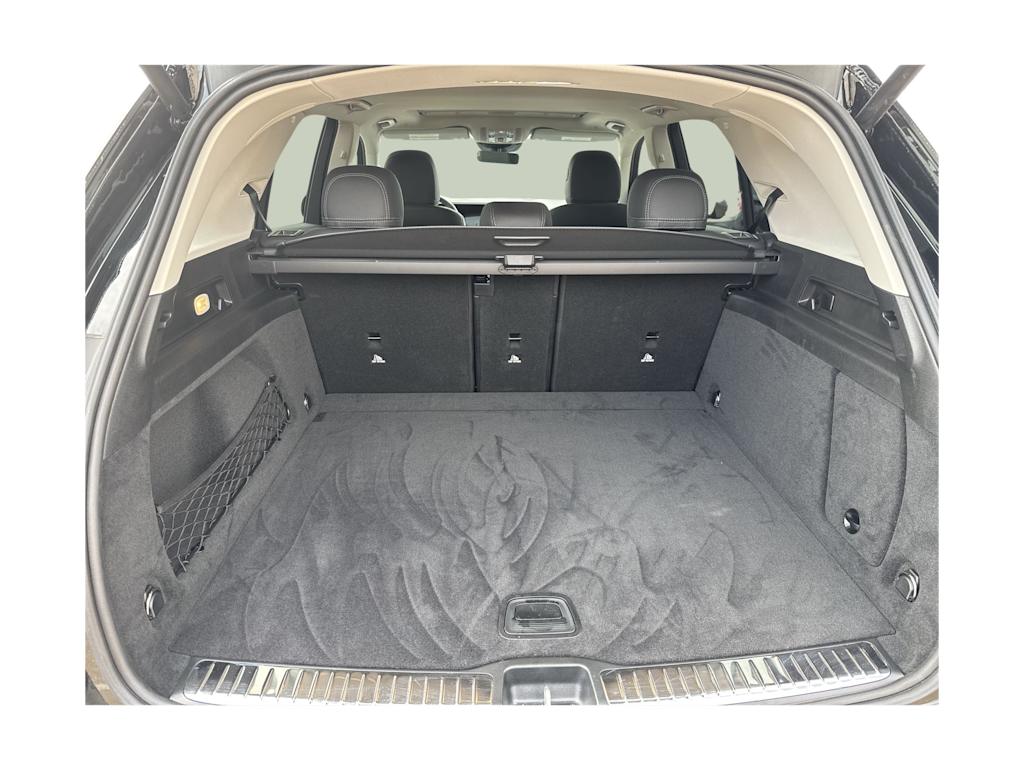 Thumbnail: 2026 Mercedes-Benz GLE - 17