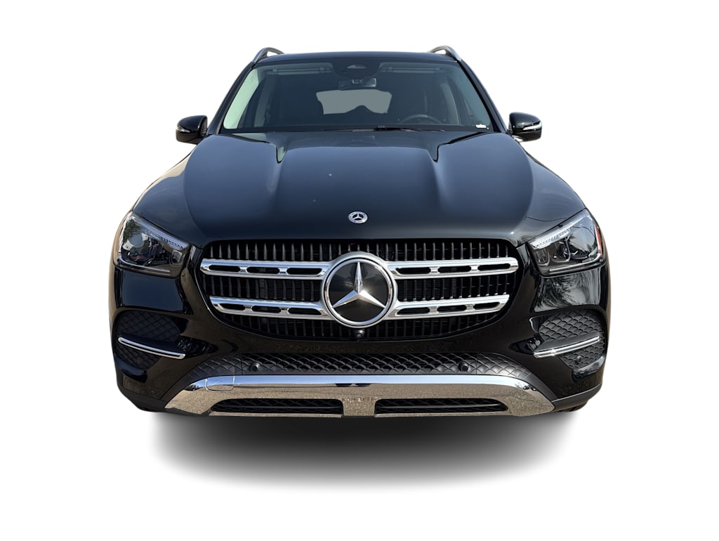 Thumbnail: 2026 Mercedes-Benz GLE - 6