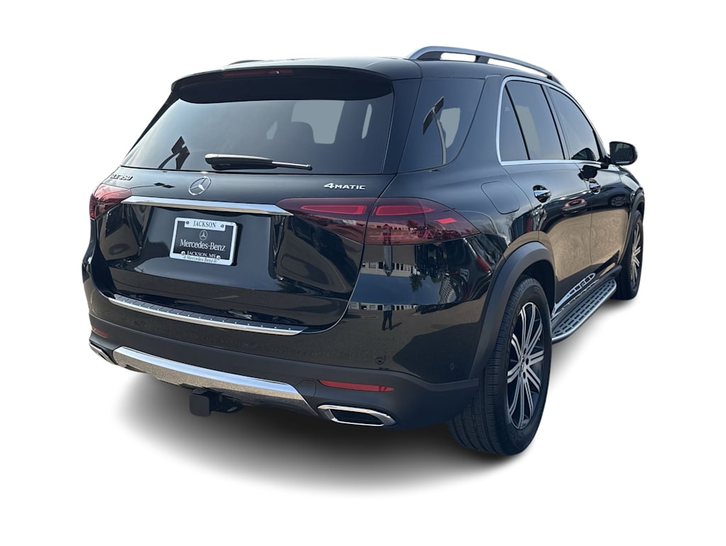 Thumbnail: 2026 Mercedes-Benz GLE - 20