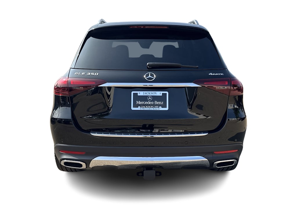 Thumbnail: 2026 Mercedes-Benz GLE - 5