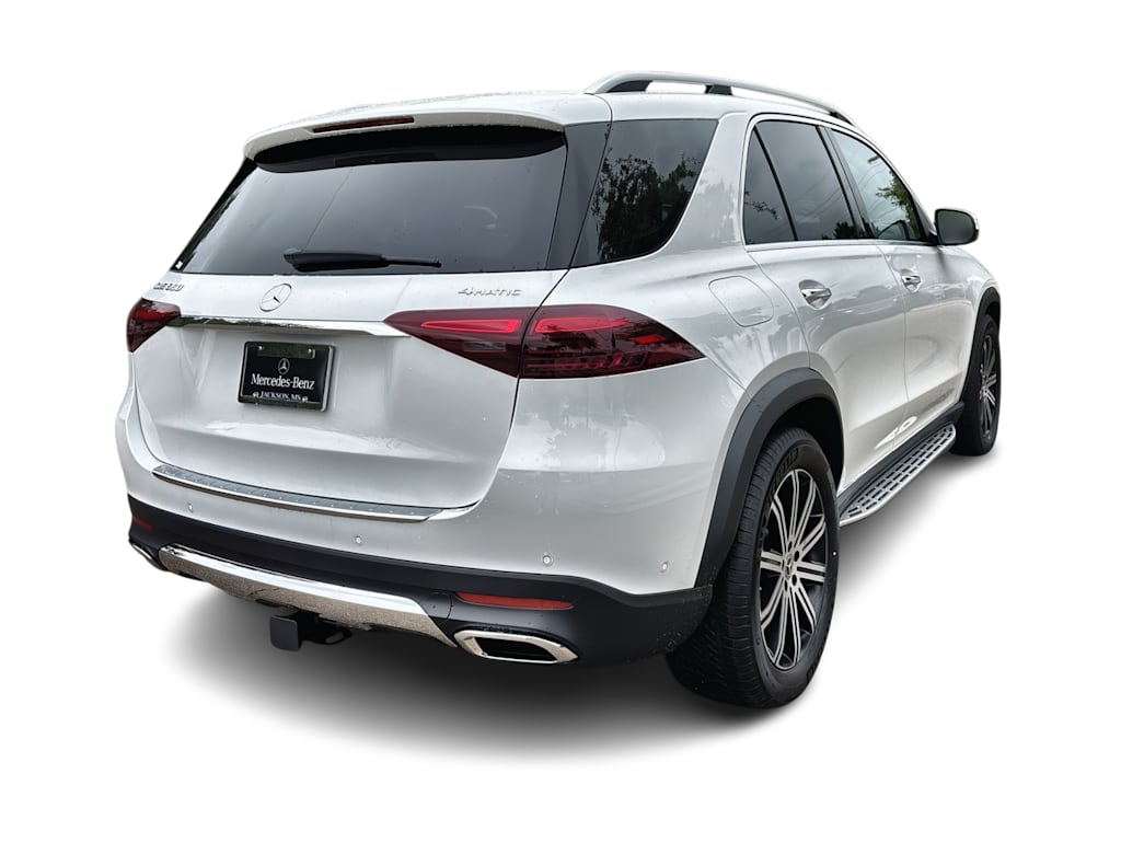 Thumbnail: 2026 Mercedes-Benz GLE - 19