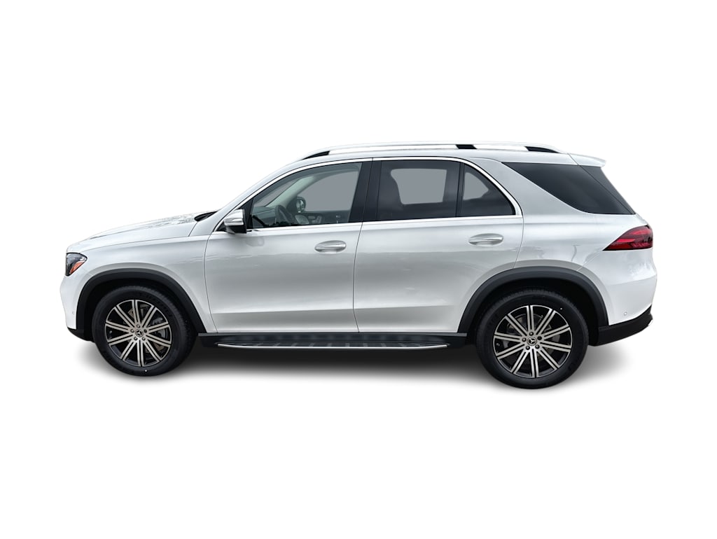 Thumbnail: 2026 Mercedes-Benz GLE - 3