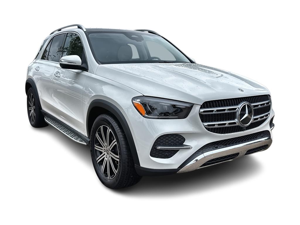 Thumbnail: 2026 Mercedes-Benz GLE - 22