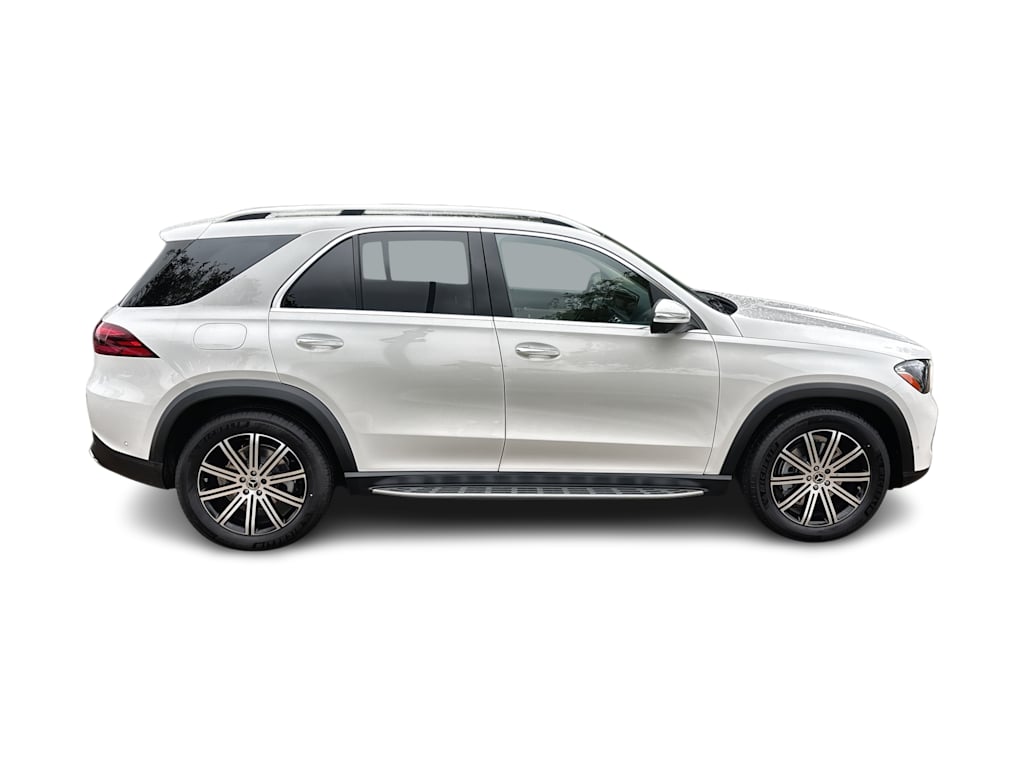 Thumbnail: 2026 Mercedes-Benz GLE - 21