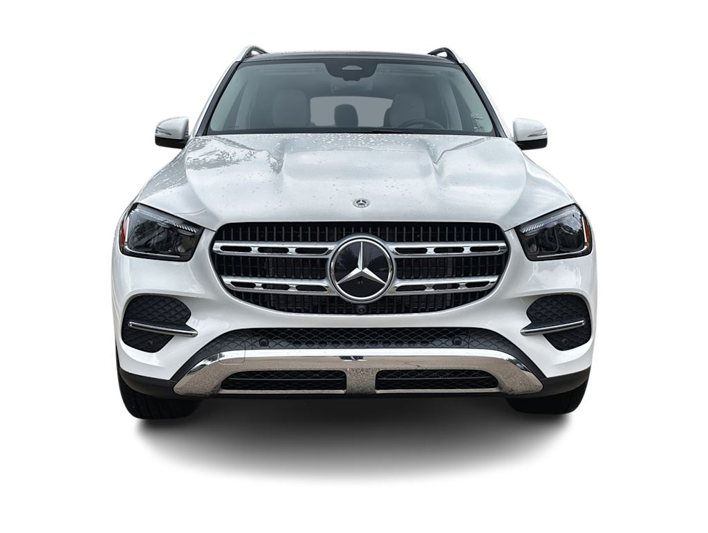 Thumbnail: 2026 Mercedes-Benz GLE - 6