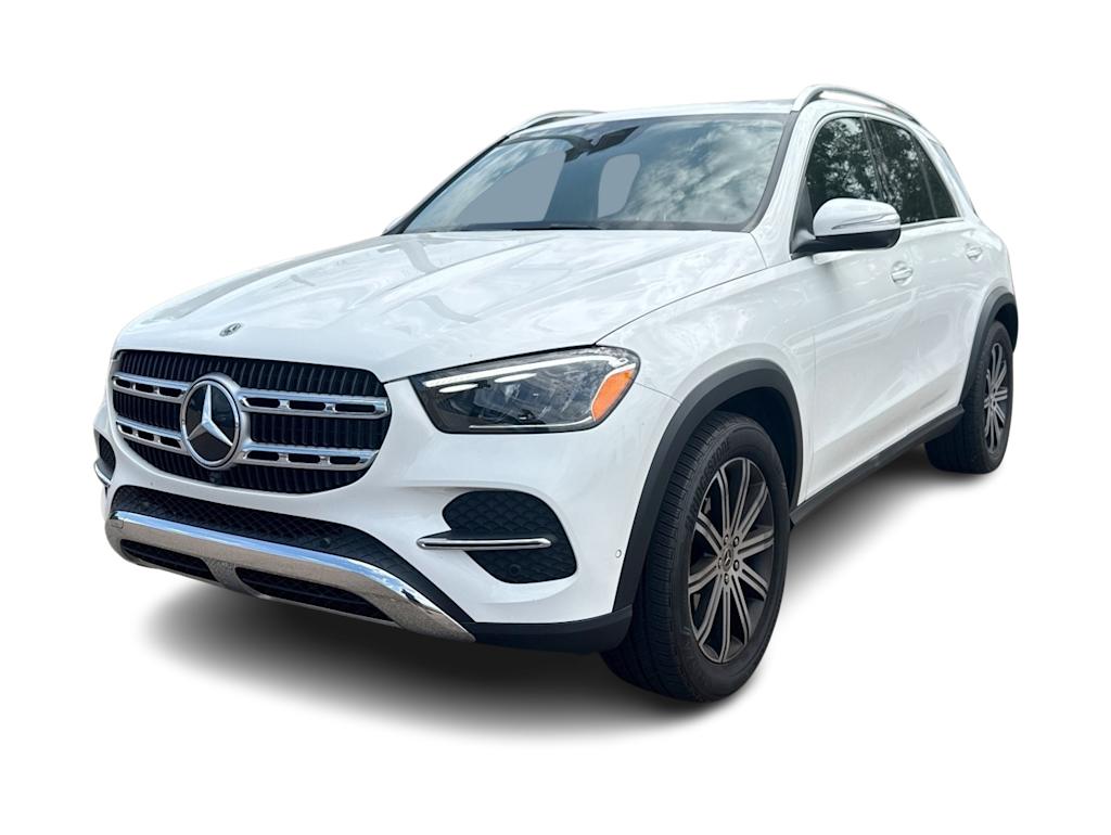 Thumbnail: 2024 Mercedes-Benz GLE - 20