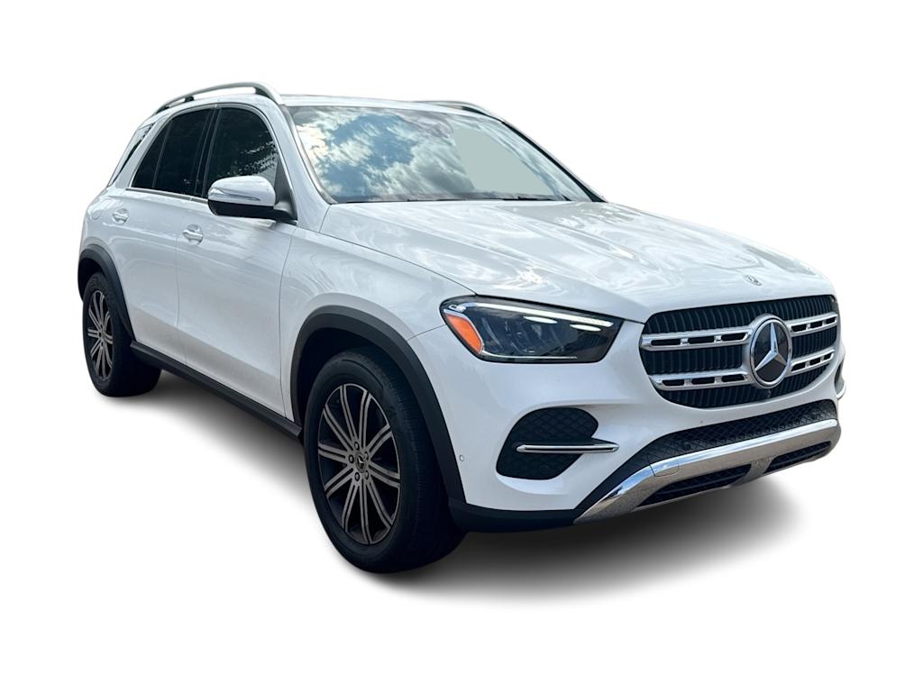 Thumbnail: 2024 Mercedes-Benz GLE - 19
