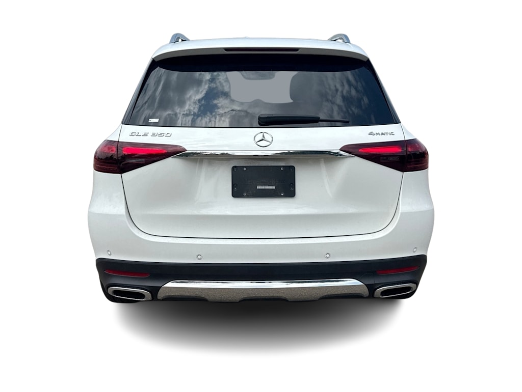 Thumbnail: 2024 Mercedes-Benz GLE - 5