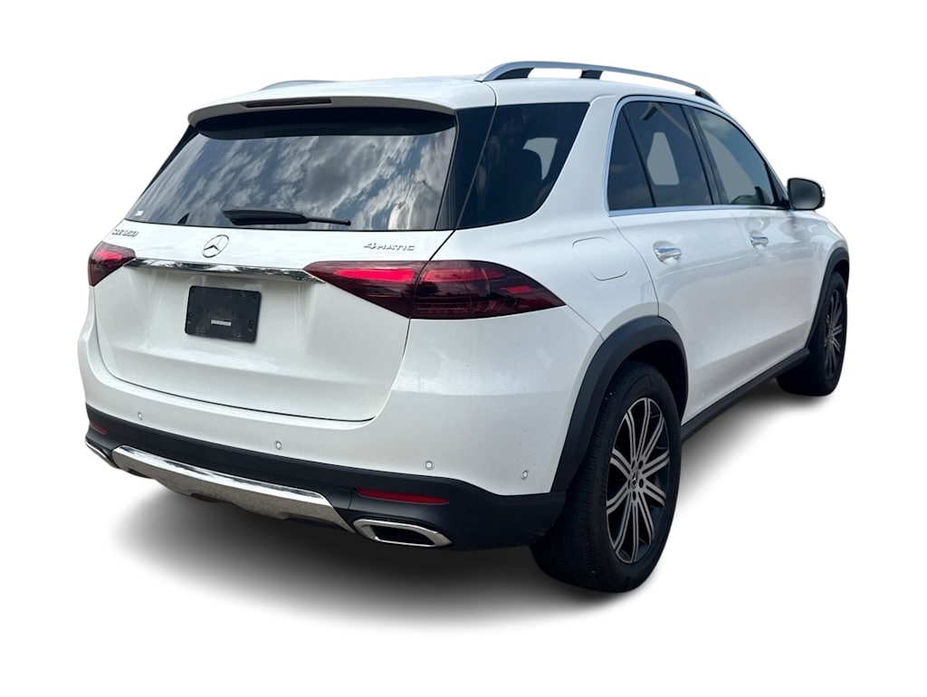 Thumbnail: 2024 Mercedes-Benz GLE - 21