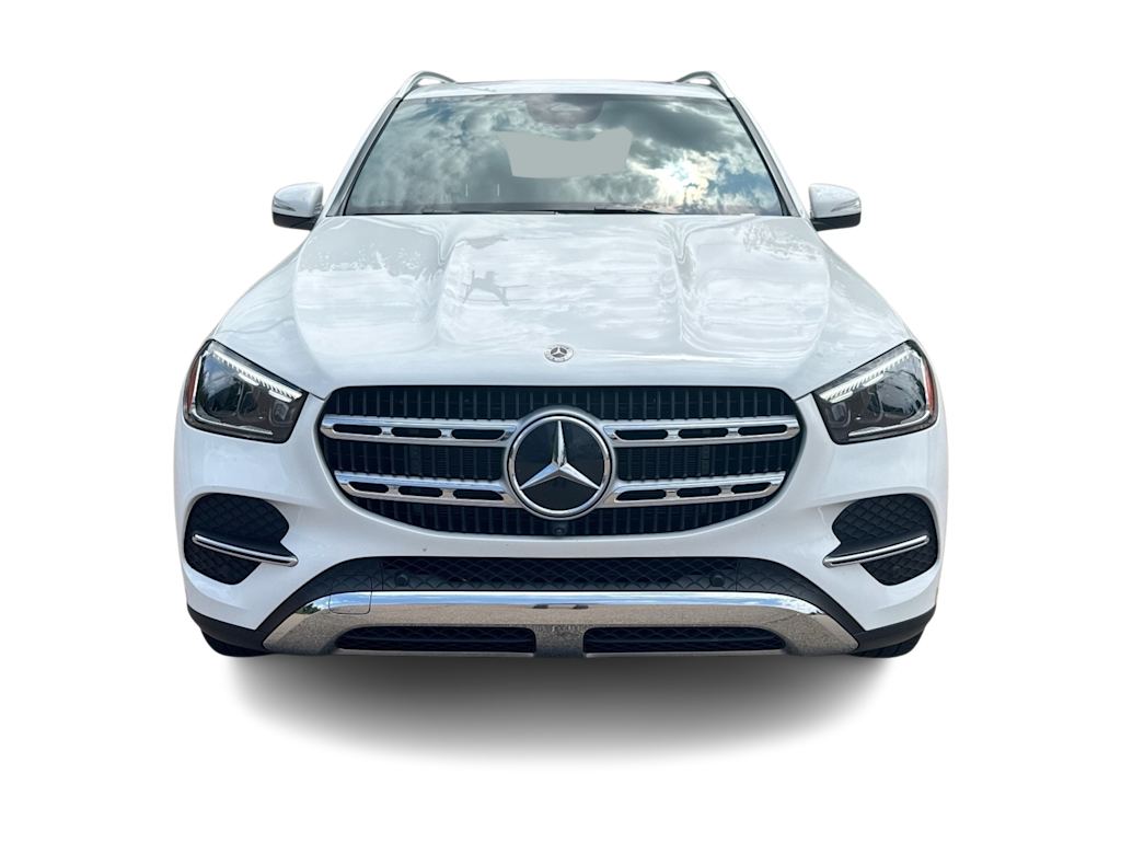 Thumbnail: 2024 Mercedes-Benz GLE - 6