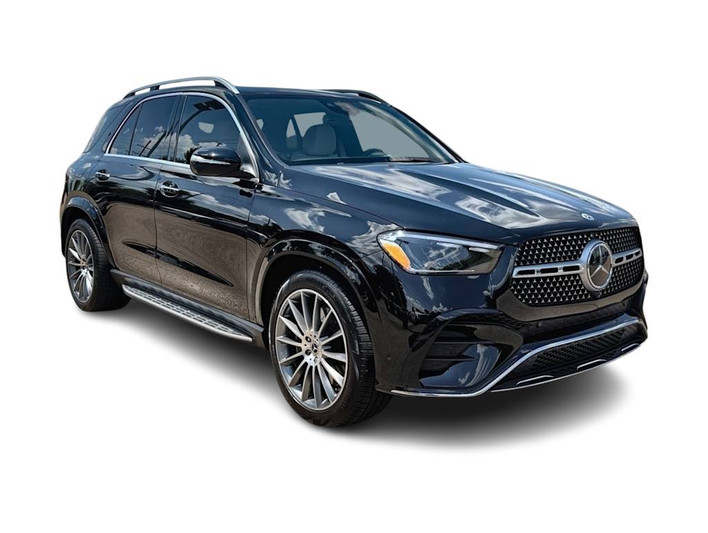 Thumbnail: 2026 Mercedes-Benz GLE - 19