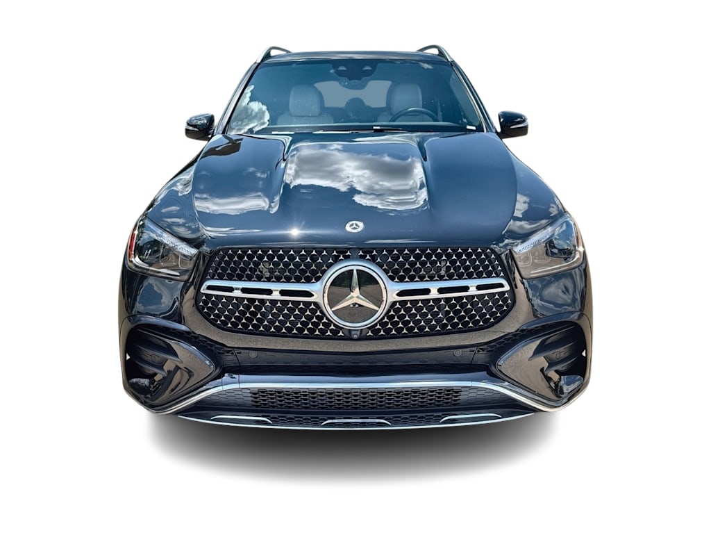 Thumbnail: 2026 Mercedes-Benz GLE - 5