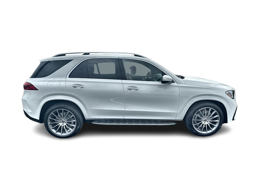 Thumbnail: 2026 Mercedes-Benz GLE - 22