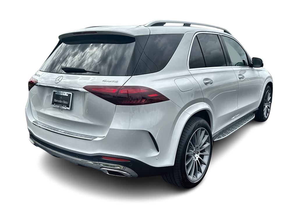 Thumbnail: 2026 Mercedes-Benz GLE - 21