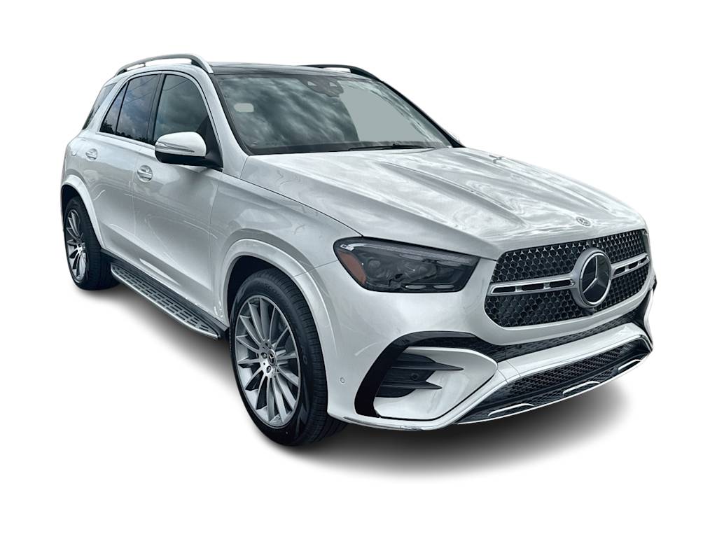 Thumbnail: 2026 Mercedes-Benz GLE - 19