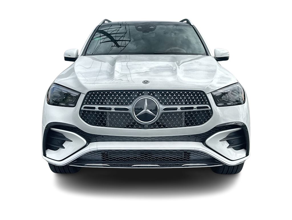 Thumbnail: 2026 Mercedes-Benz GLE - 6