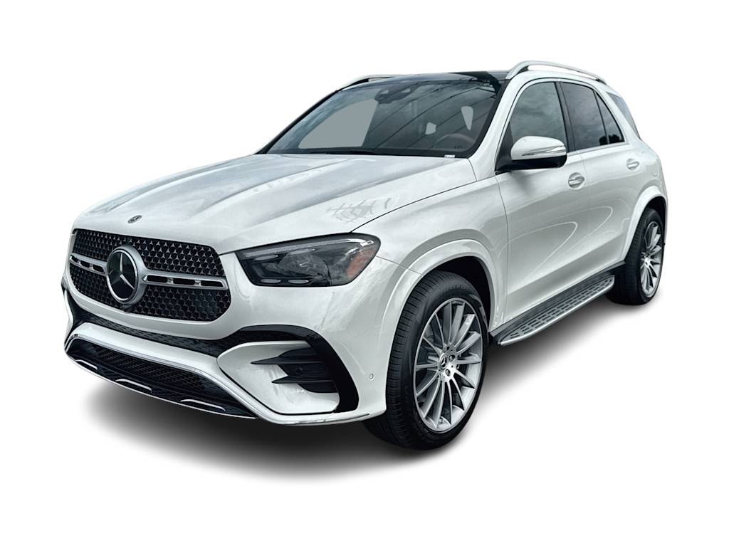 Thumbnail: 2026 Mercedes-Benz GLE - 20