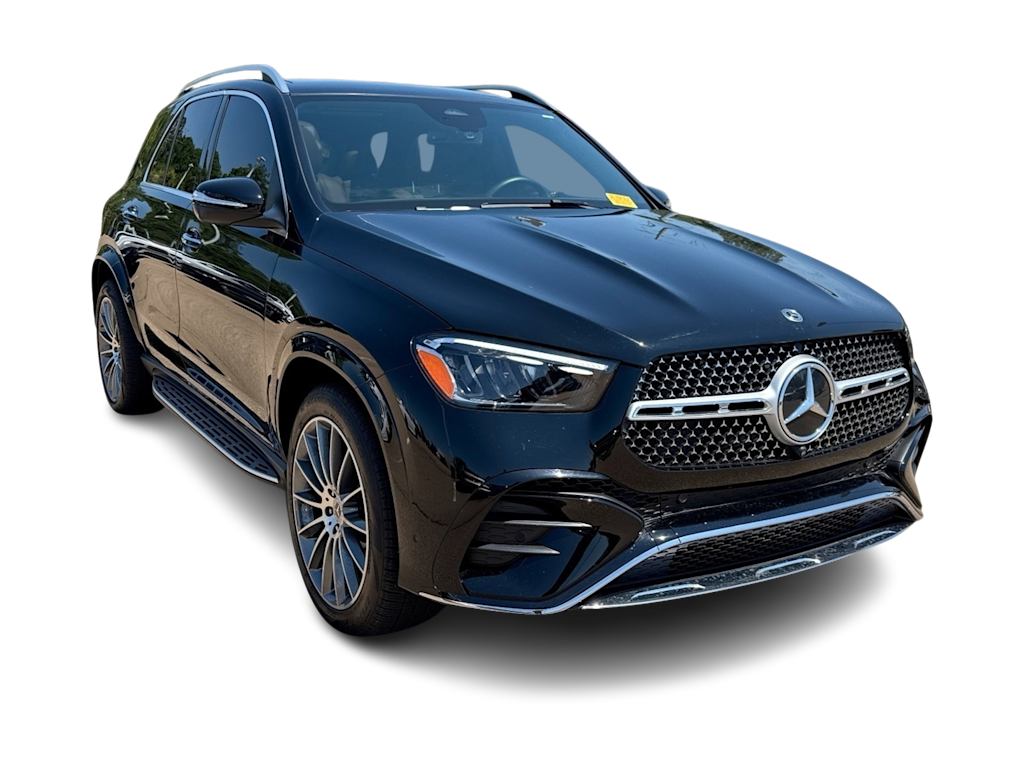 Thumbnail: 2025 Mercedes-Benz GLE - 20