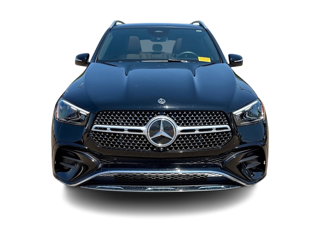Thumbnail: 2025 Mercedes-Benz GLE - 6