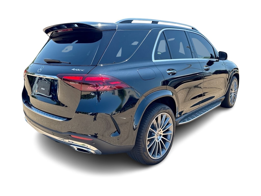 Thumbnail: 2025 Mercedes-Benz GLE - 22