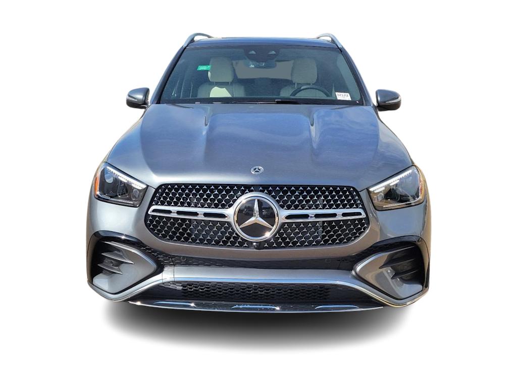 Thumbnail: 2025 Mercedes-Benz GLE - 5