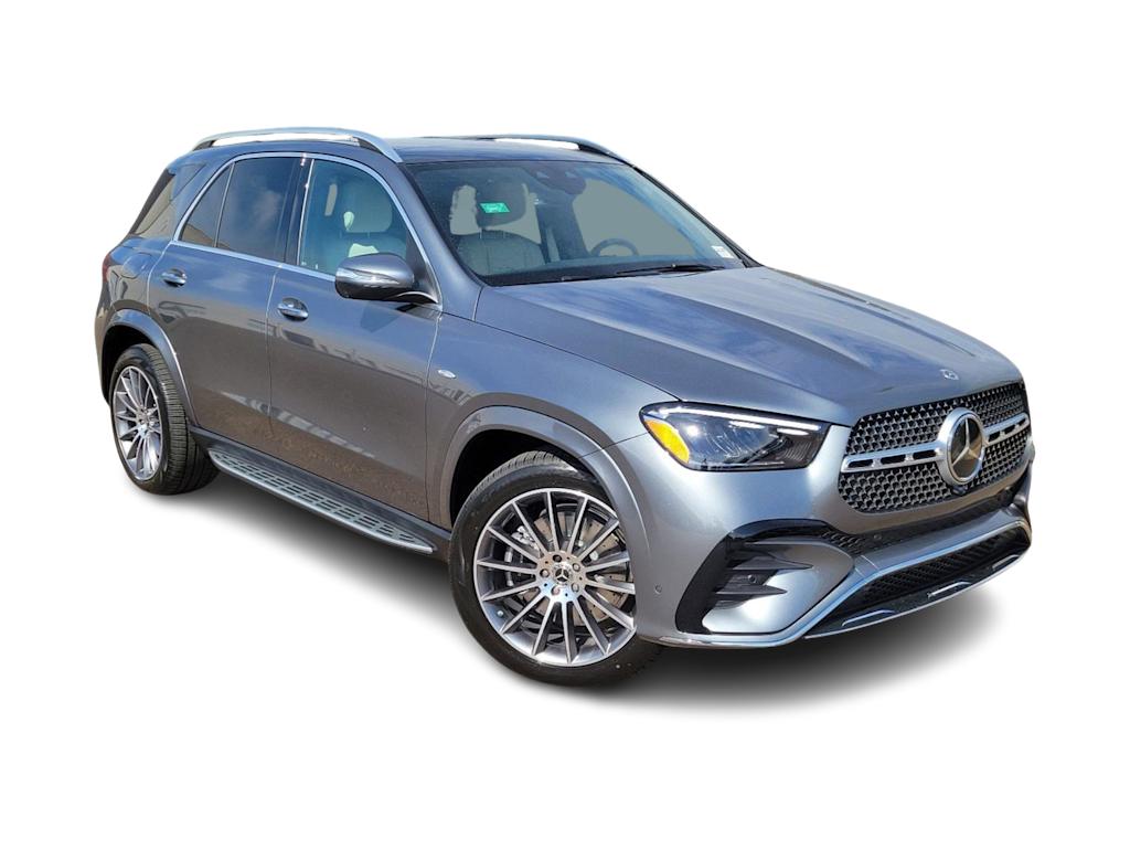 Thumbnail: 2025 Mercedes-Benz GLE - 17
