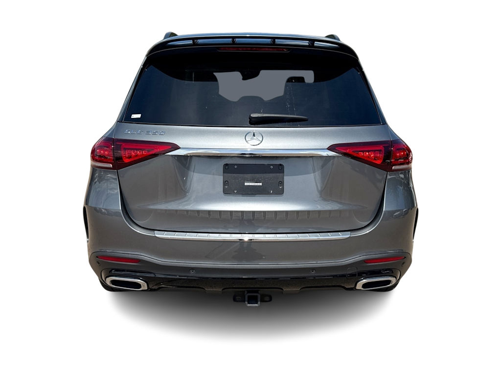 Thumbnail: 2022 Mercedes-Benz GLE - 5