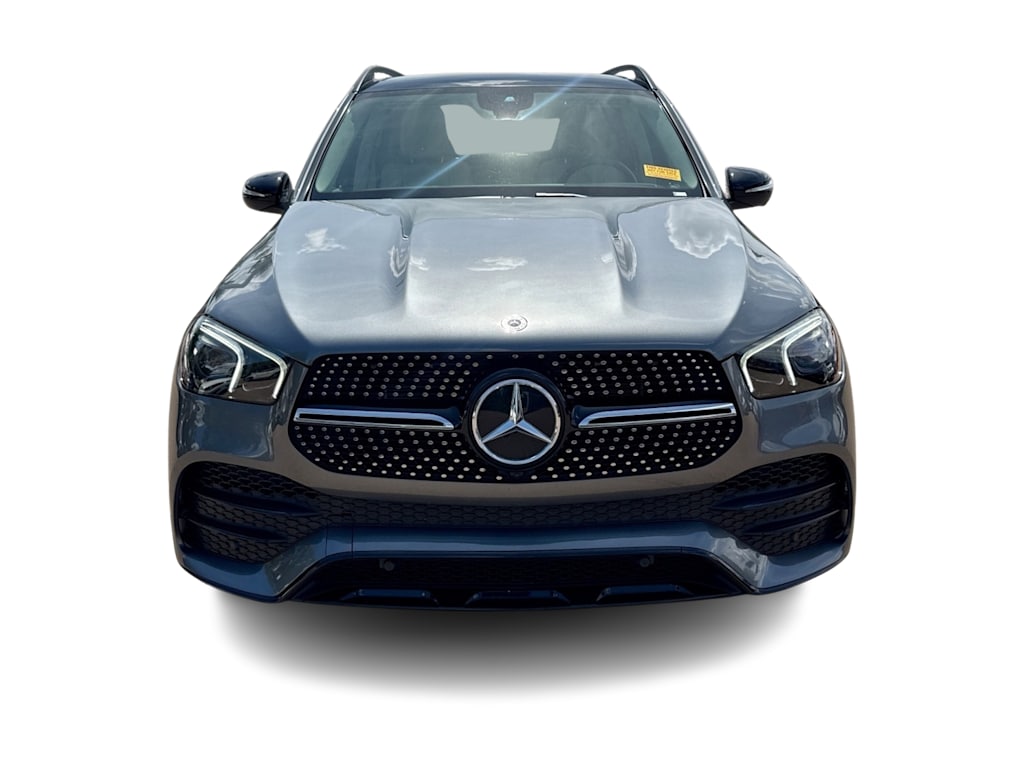 Thumbnail: 2022 Mercedes-Benz GLE - 6