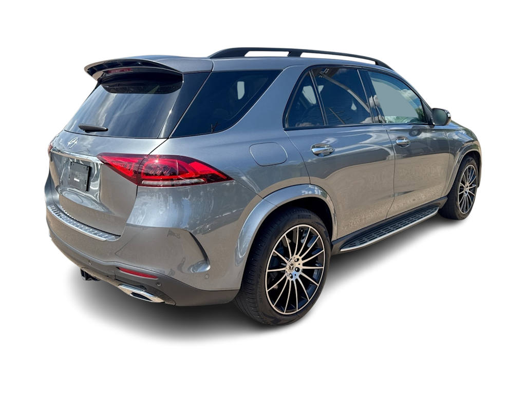 Thumbnail: 2022 Mercedes-Benz GLE - 22