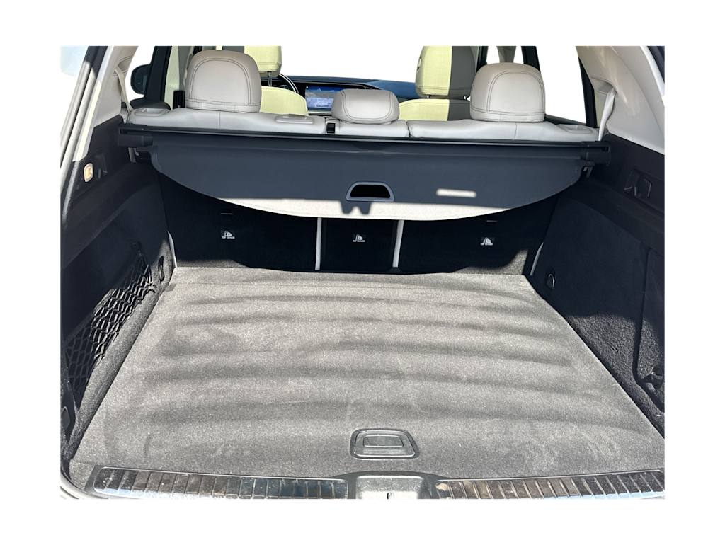 Thumbnail: 2022 Mercedes-Benz GLE - 13