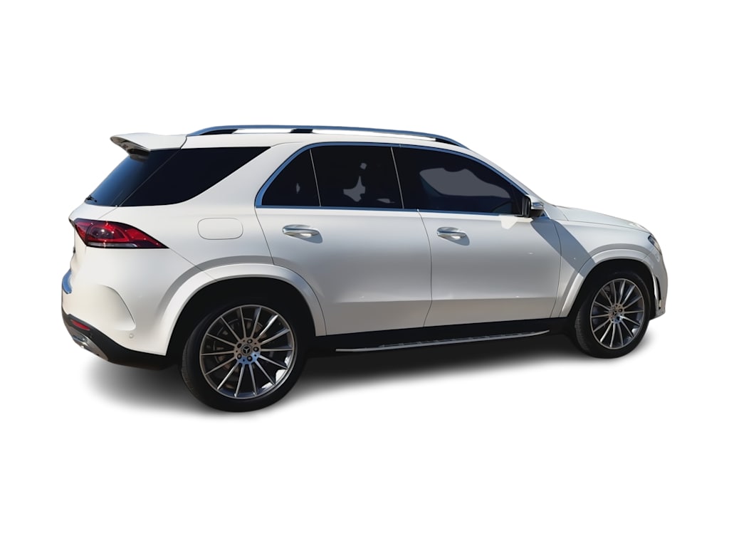 Thumbnail: 2022 Mercedes-Benz GLE - 20